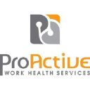 ProActive Work Health Service