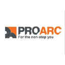 Pro Arc Welding & Cutting Systems Pvt. Ltd.