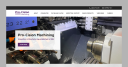 Pro-cision Machining-Manufacturing