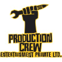 Production Crew Entertainment Pvt. Ltd.
