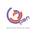 Production Service Network