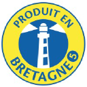 Produit en Bretagne