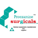Proexamine Surgicals Private Limited