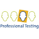 Professional Testing