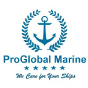 ProGlobal Marine Consultants & Services Pvt Ltd