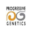 Progressive Genetics Co-op Society