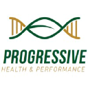 Progressive Health & Performance