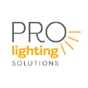Pro-Lighting Solutions