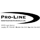 Pro-Line Construction Materials