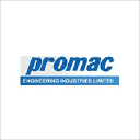 Promac Engineering Industries Ltd