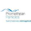 Promethean Particles