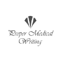 Proper Medical Writing Sp. z o. o.