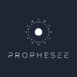 Prophesee's logo