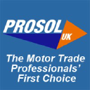 Prosol UK Sales and Distribution Ltd.