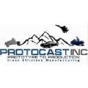 Prototype Casting