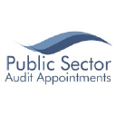 PUBLIC SECTOR AUDIT APPOINTMENTS LIMITED