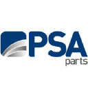 PSA Parts Ltd