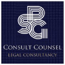 PSG Consult Counsel Ltd