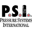 Pressure Systems International Inc.