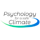 Psychology for a Safe Climate