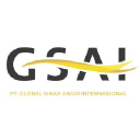 PT. Global Sinar Abadi Internasional