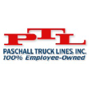 Paschall Truck Lines Inc.