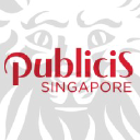 Publicis Singapore