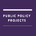 Public Policy Projects