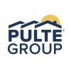 PulteGroup logo