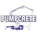 Pump Crete