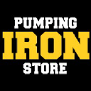 Pumping Iron Store