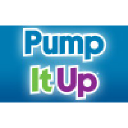 Pump It Up Party Zone