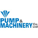 Pump & Machinery