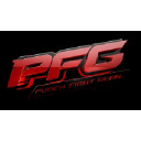 Punch Fight Gear