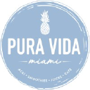 Pura Vida Miami