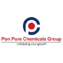 Pon Pure Chem Pvt Ltd