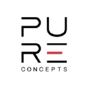 Pure Concepts - Design Studio