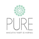 PURE Executive Health & Wellness