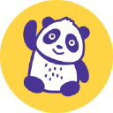 Purple Panda