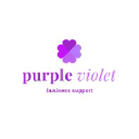 Purple Violet Business Support