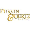 Purvin & Gertz Inc