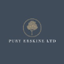 Pury Erskine Ltd