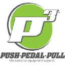 Push Pedal Pull