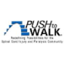 Push to Walk