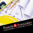 Pustola & Associates Engineers Constructors, LLC/Pustola & Associates...