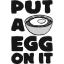 Put A Egg On It, LLC