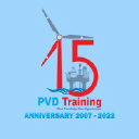 PVD Training
