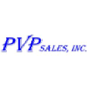 PVP Sales