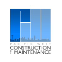 Pacific West Construction and Maintenance