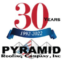 Pyramid Roofing Company Inc